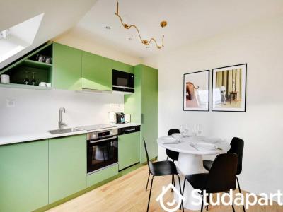 Louer Appartement 49 m2 Paris-6eme-arrondissement