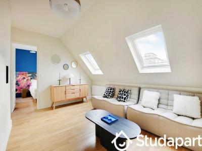 Louer Appartement Paris-6eme-arrondissement Paris