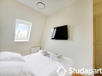 Louer Appartement Paris-6eme-arrondissement 4500 euros