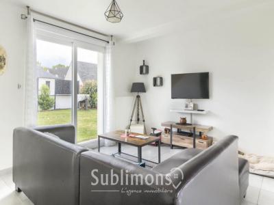 Acheter Maison 90 m2 Trinite-surzur