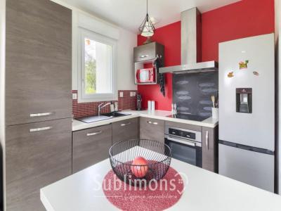 Acheter Maison Trinite-surzur 314000 euros