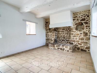 Annonce Vente 3 pices Maison Brech 56