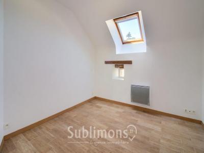 Acheter Maison Brech 247000 euros