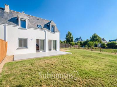 For sale Belz 4 rooms 83 m2 Morbihan (56550) photo 0