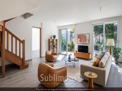 For sale Belz 4 rooms 83 m2 Morbihan (56550) photo 1