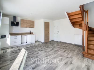 For sale Belz 4 rooms 83 m2 Morbihan (56550) photo 2