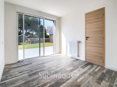 For sale Belz 4 rooms 83 m2 Morbihan (56550) photo 4