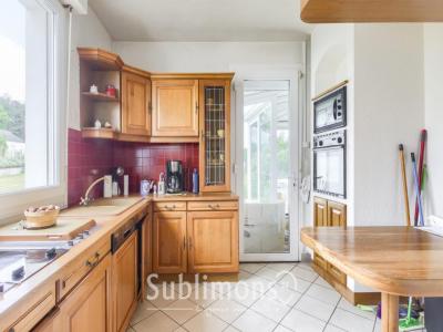 Annonce Vente 6 pices Maison Locmine 56