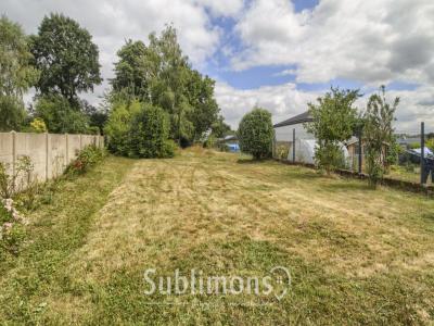 Acheter Maison 153 m2 Locmine