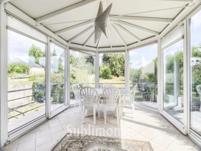 Acheter Maison Locmine Morbihan