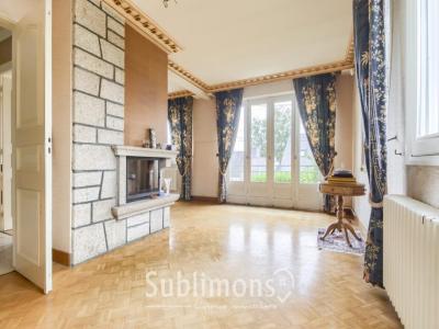 Acheter Maison Locmine 221400 euros