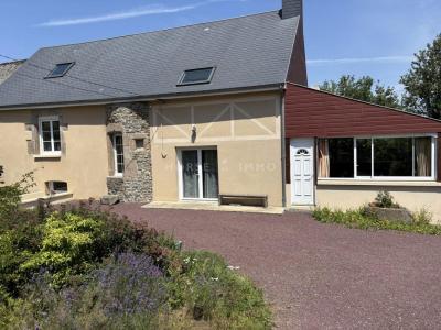 Annonce Vente 5 pices Maison Vire 14