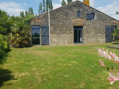 Annonce Vente Prestige Garnache 85