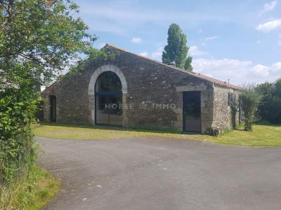 Acheter Prestige 443 m2 Garnache