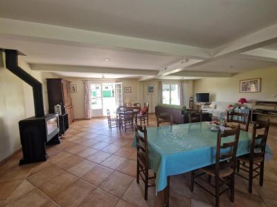 For sale Lihus 8 rooms 231 m2 Oise (60360) photo 1