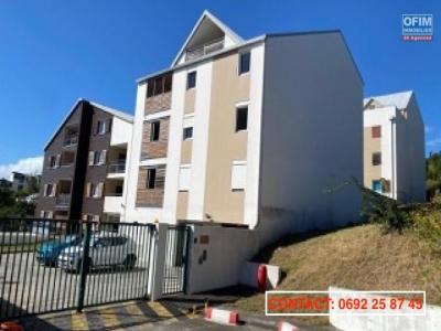Annonce Vente Appartement Saint-denis 974