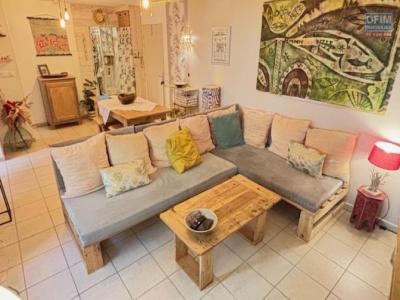 Acheter Appartement Saint-denis Reunion