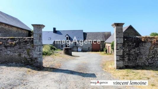 For sale Pontorson 7 rooms 150 m2 Manche (50170) photo 1
