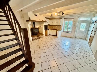 For sale Brecey 4 rooms 71 m2 Manche (50370) photo 1