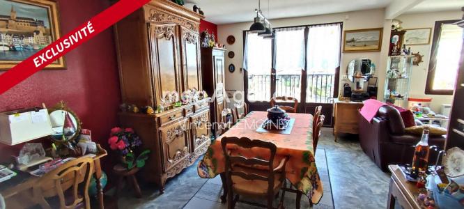 For sale Granville 4 rooms 90 m2 Manche (50400) photo 3