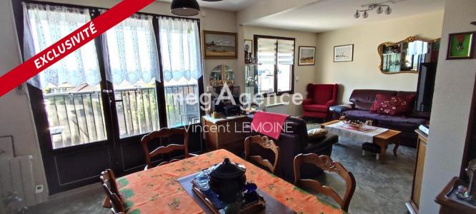 For sale Granville 4 rooms 90 m2 Manche (50400) photo 4