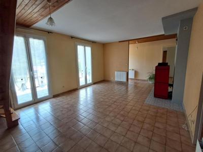 For sale Suze-sur-sarthe 6 rooms 102 m2 Sarthe (72210) photo 3