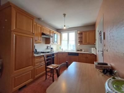 For sale Suze-sur-sarthe 6 rooms 102 m2 Sarthe (72210) photo 4
