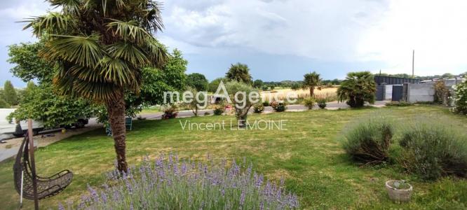 For sale Courtils 7 rooms 204 m2 Manche (50220) photo 2
