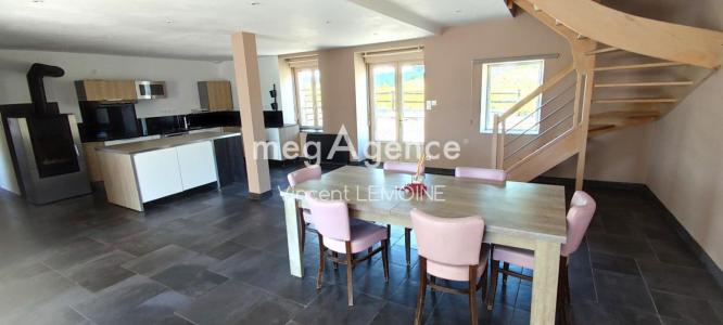 For sale Courtils 7 rooms 204 m2 Manche (50220) photo 3