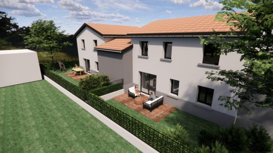 For sale Ternay 92 m2 Rhone (69360) photo 0