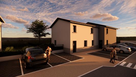 For sale Ternay 92 m2 Rhone (69360) photo 1