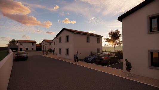 For sale Ternay 92 m2 Rhone (69360) photo 2