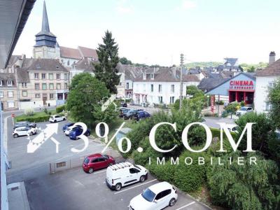 For sale Neufchatel-en-bray 4 rooms 82 m2 Seine maritime (76270) photo 0