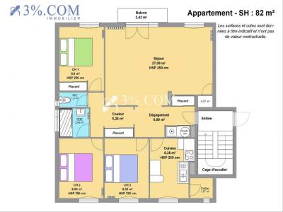 For sale Neufchatel-en-bray 4 rooms 82 m2 Seine maritime (76270) photo 1