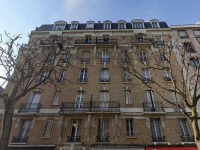 For sale LIBERTE VALMY 3 rooms 58 m2 Val de Marne (94220) photo 0