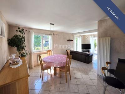 For sale Aspach-le-bas 6 rooms 112 m2 Haut rhin (68700) photo 3