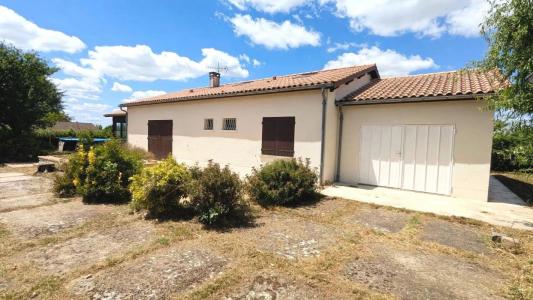 Annonce Vente 4 pices Maison Foulayronnes 47