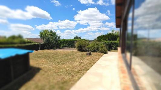 Acheter Maison 102 m2 Foulayronnes