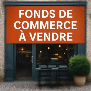 Annonce Vente Commerce Agen 47