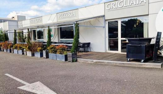 Acheter Commerce 310 m2 Agen