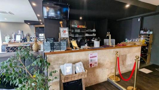 Acheter Commerce Agen Lot et garonne