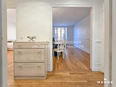 Louer Appartement Courbevoie Hauts de Seine