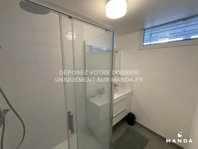 Louer Appartement 12 m2 Talence