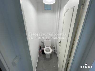 Louer Appartement Talence 515 euros