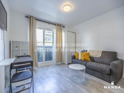 Annonce Location Appartement Torcy 77