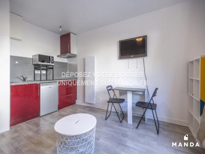 Louer Appartement 24 m2 Torcy
