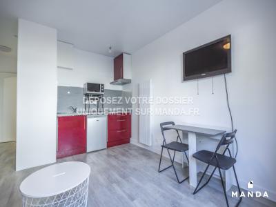 Louer Appartement Torcy Seine et marne