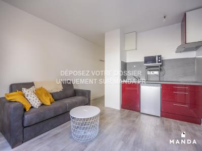 Louer Appartement Torcy 684 euros