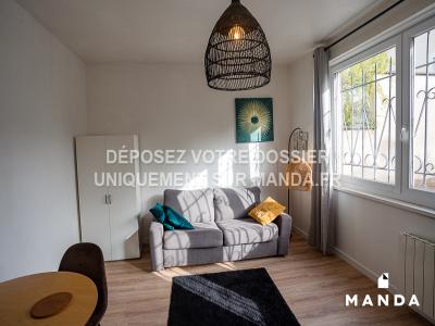 Annonce Location Appartement Nancy 54