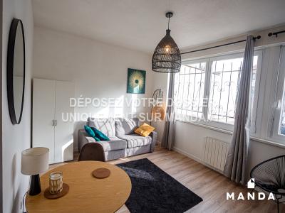 Louer Appartement Nancy Meurthe et moselle